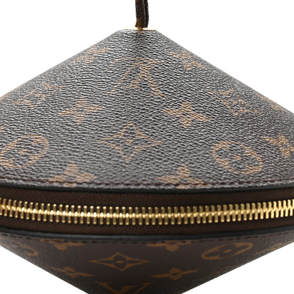 Louis Vuitton Monogram Toupie 8 of 10