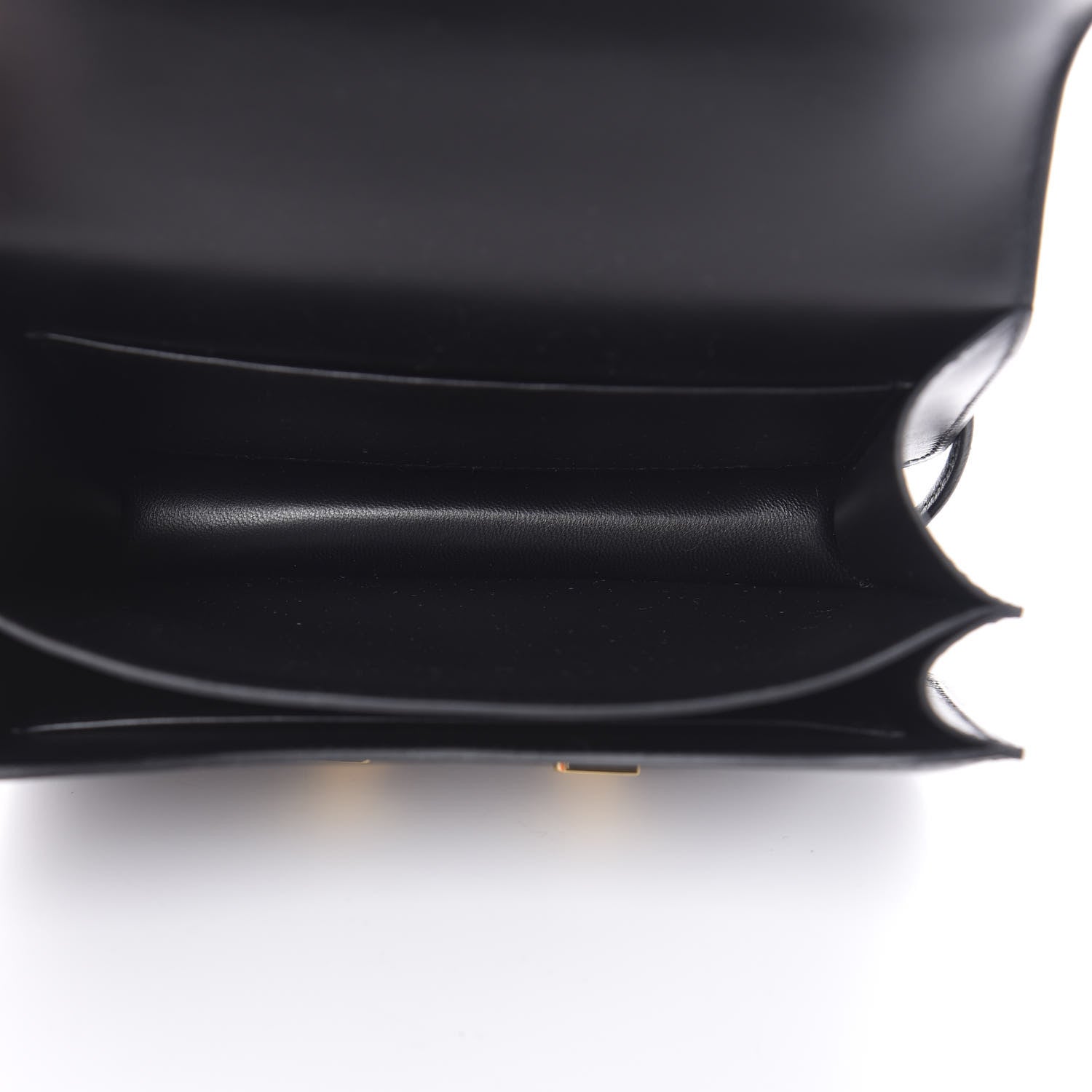 Hermes Evercalf Constance 18 Black 5 of 11
