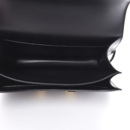 Hermes Evercalf Constance 18 Black 5 of 11