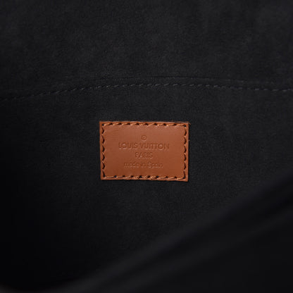 Louis Vuitton Reverse Monogram Dauphine MM 6 of 9