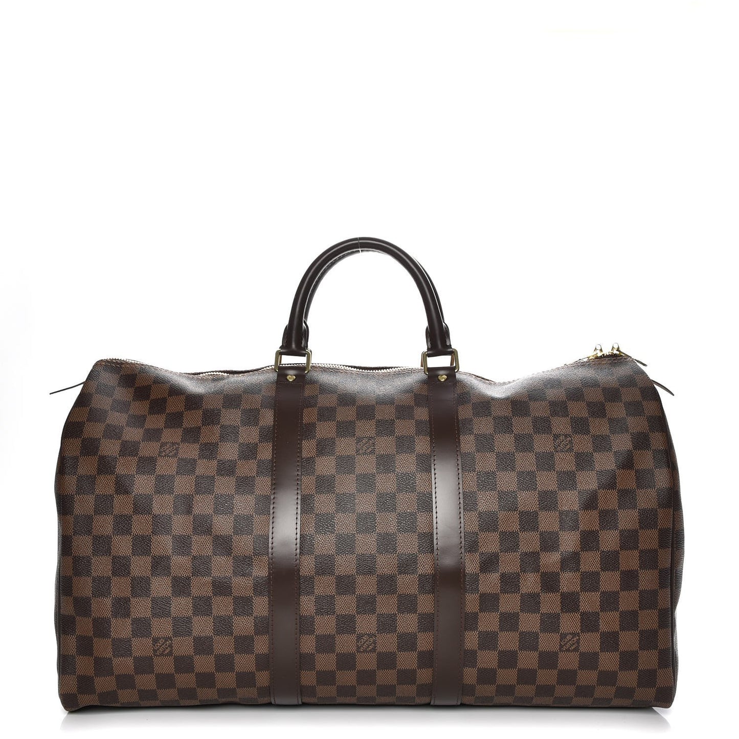 Damier Ebene Keepall 50
