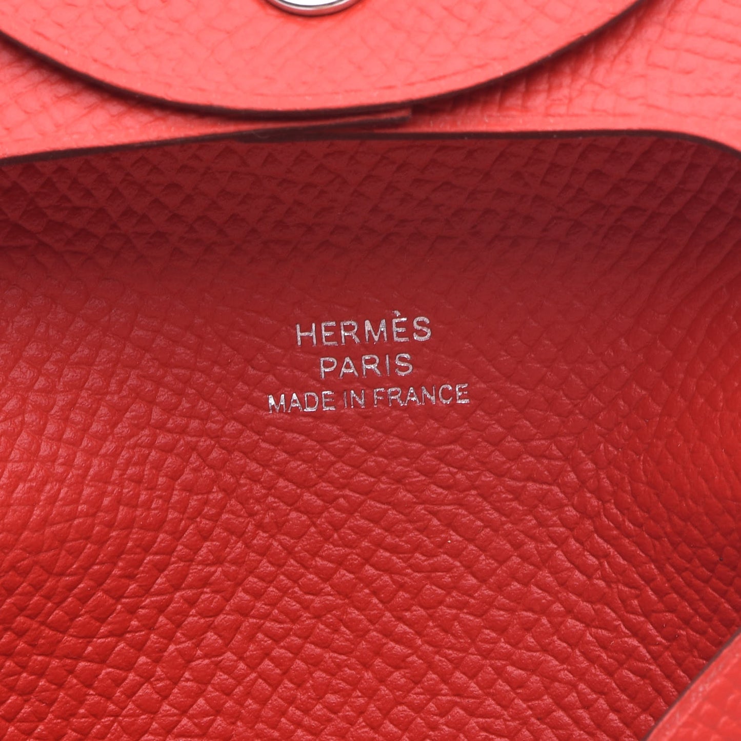 Epsom Bastia Coin Rouge De Coeur