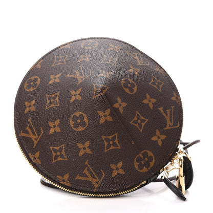 Louis Vuitton Monogram Toupie 8 of 9