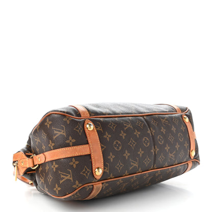 Louis Vuitton Monogram Stresa PM 3 of 4