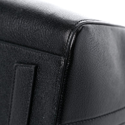 Givenchy Sugar Goatskin Medium Antigona Black 11 of 16
