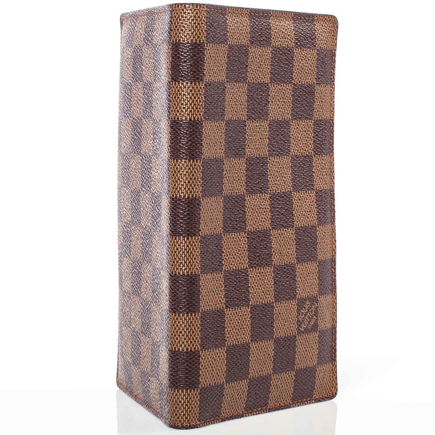Damier Porte Chequier Organizer Wallet