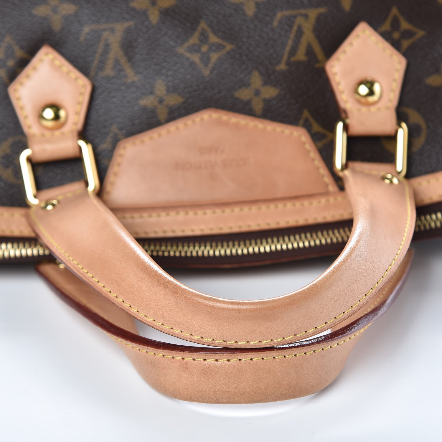 Louis Vuitton Monogram Retiro PM 15 of 17