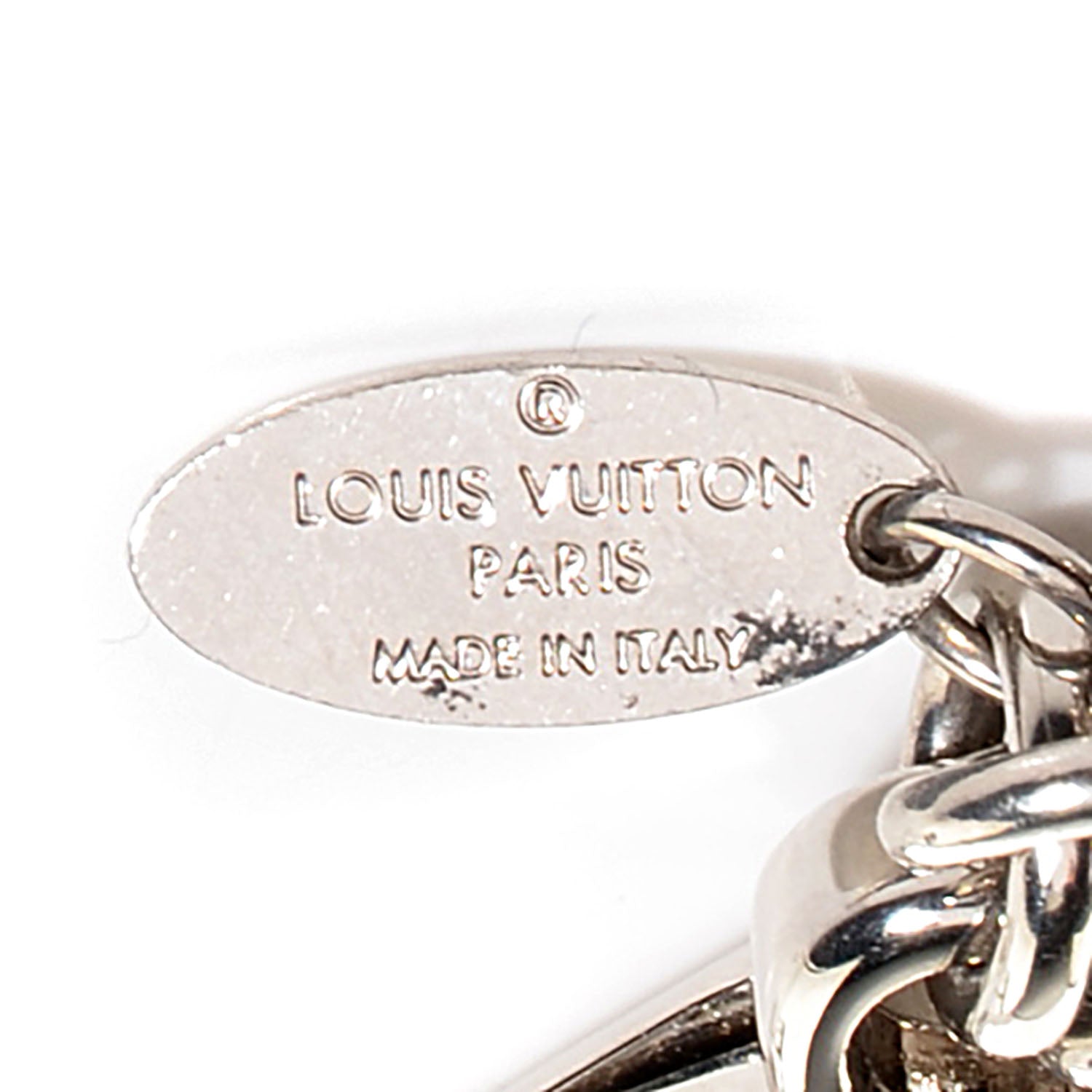 Louis Vuitton Epi Rimy Bag Charm Red 5 of 5