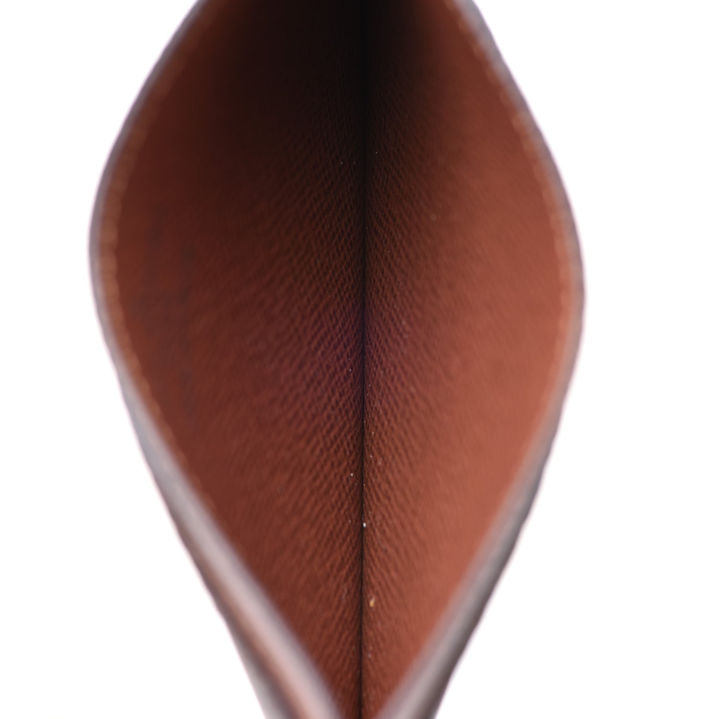 Monogram Card Holder Armagnac