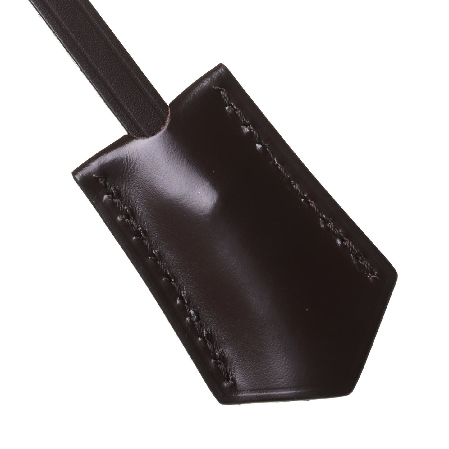 Calfskin Clochette Key Bell Holder Ebene