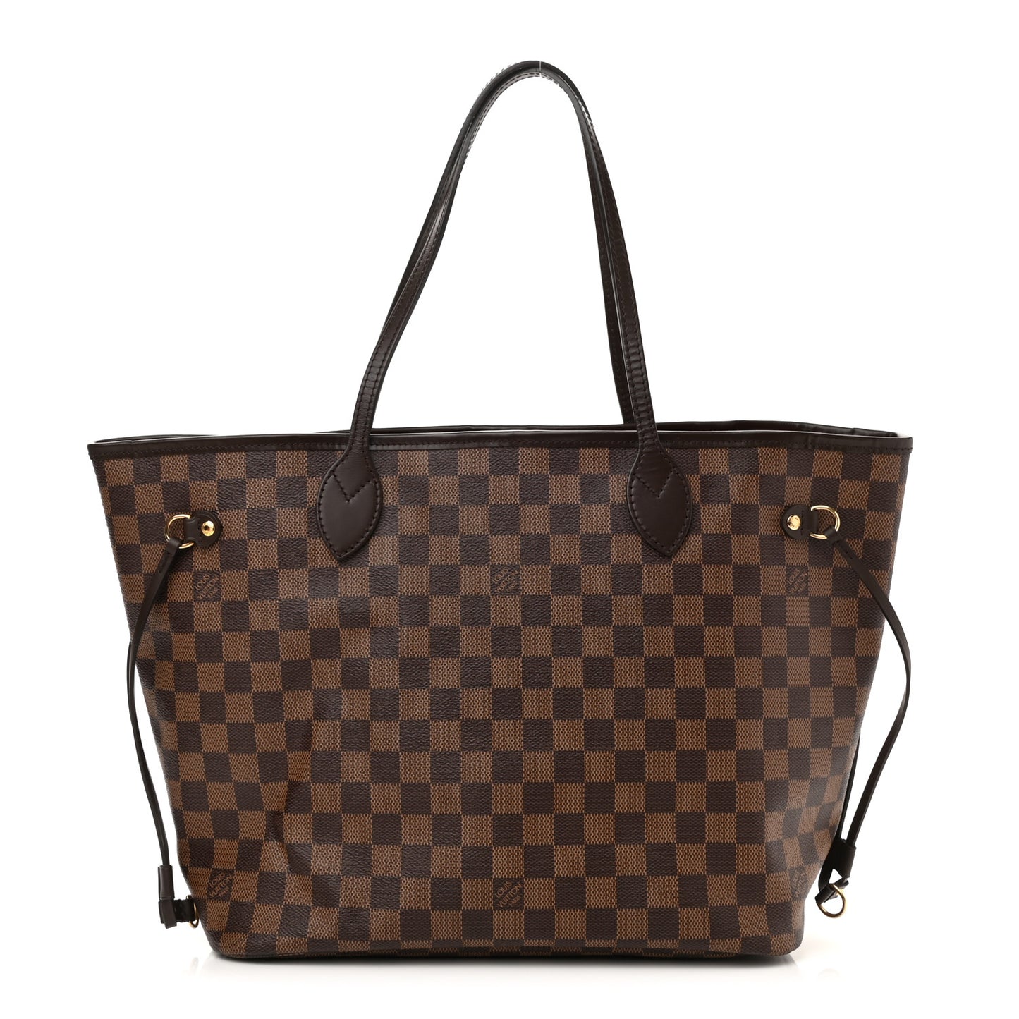 Damier Ebene Neo Neverfull MM