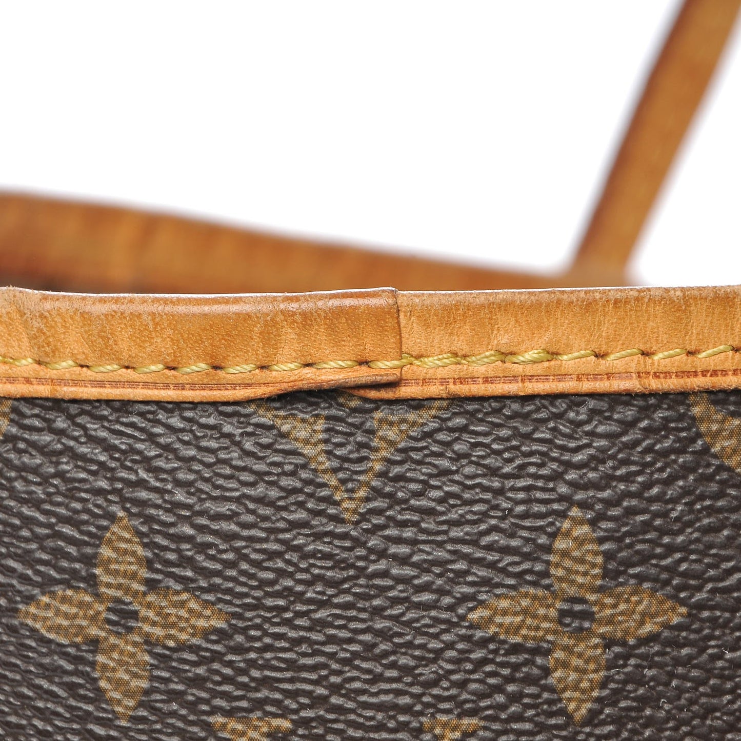 Monogram Neverfull GM