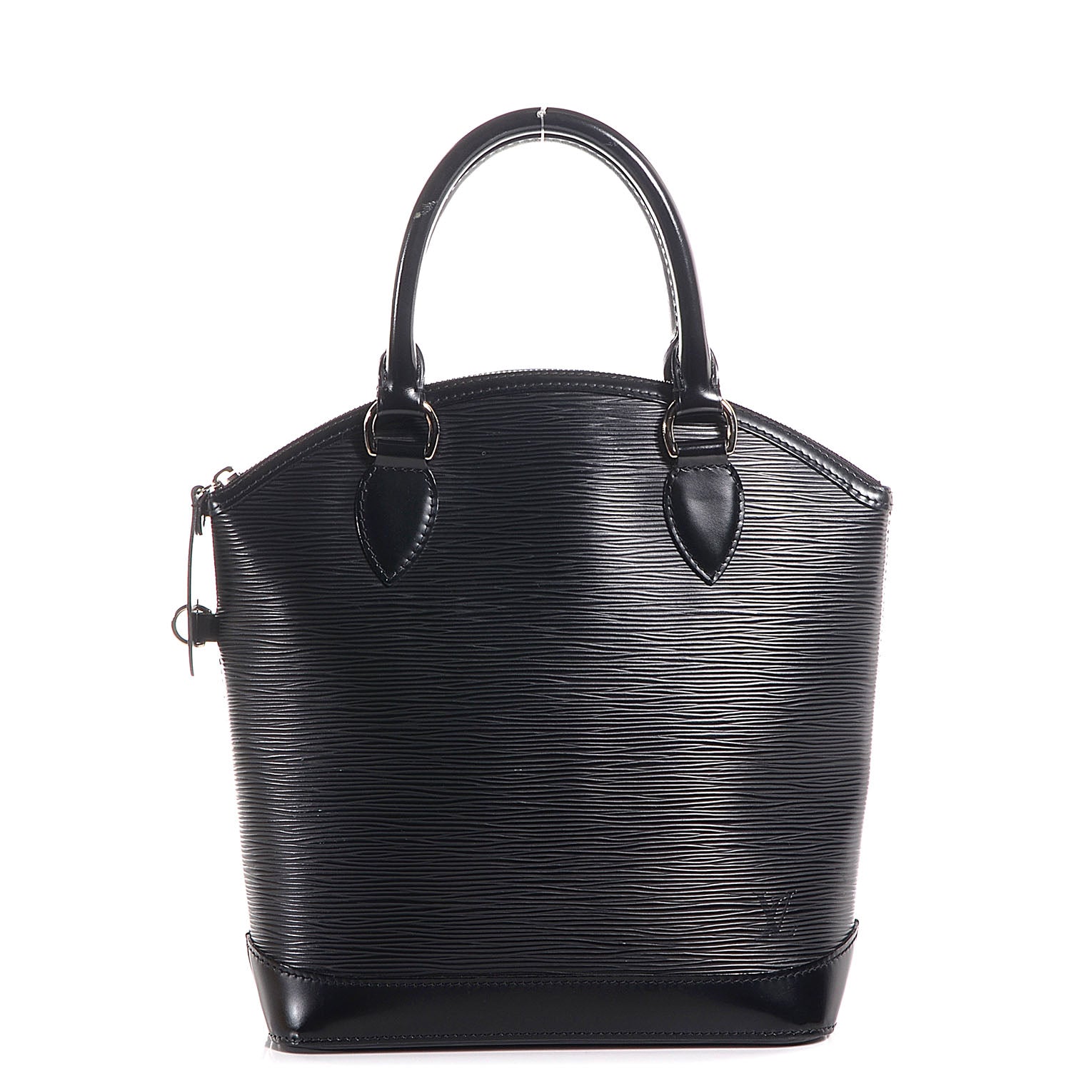 Louis Vuitton Epi Lockit PM Black 1 of 7
