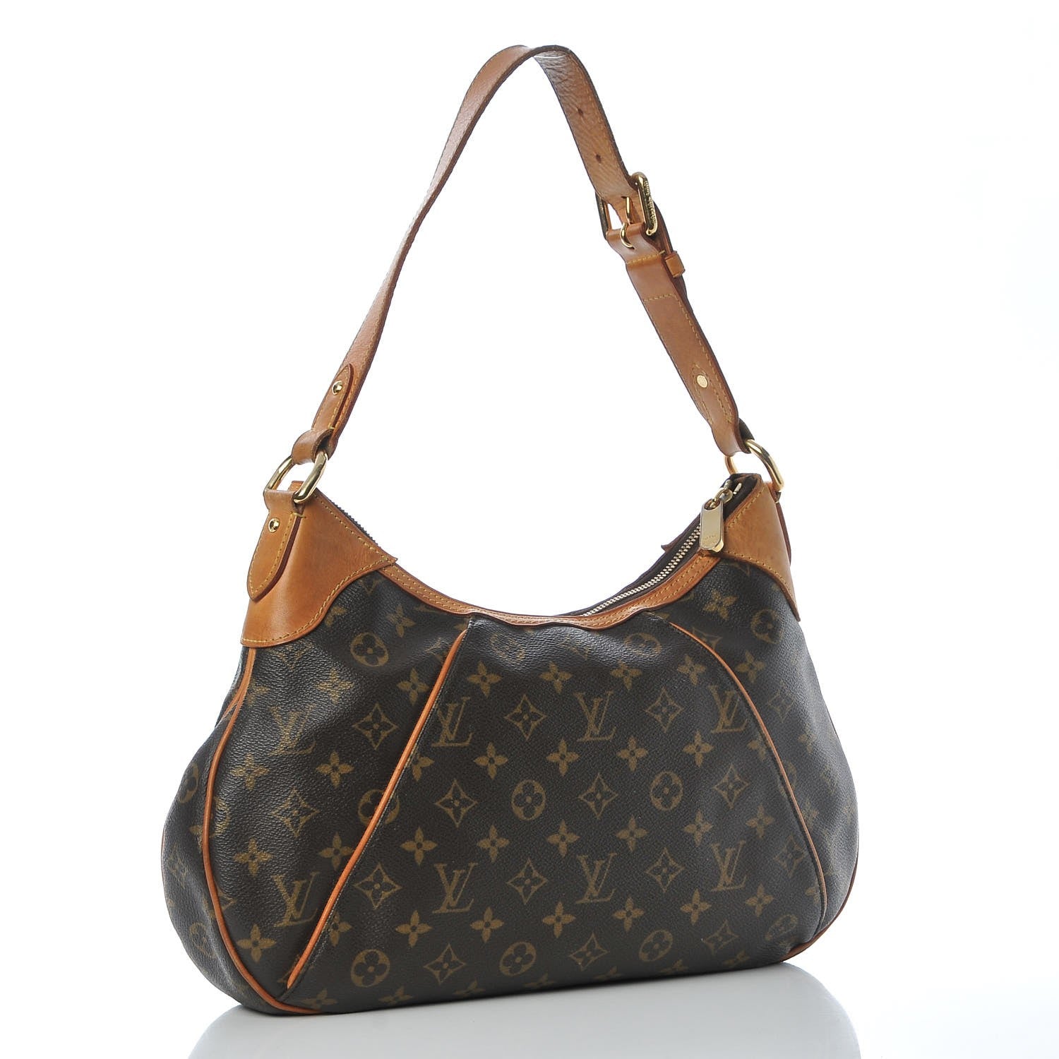 Louis Vuitton Monogram Thames GM 3 of 12