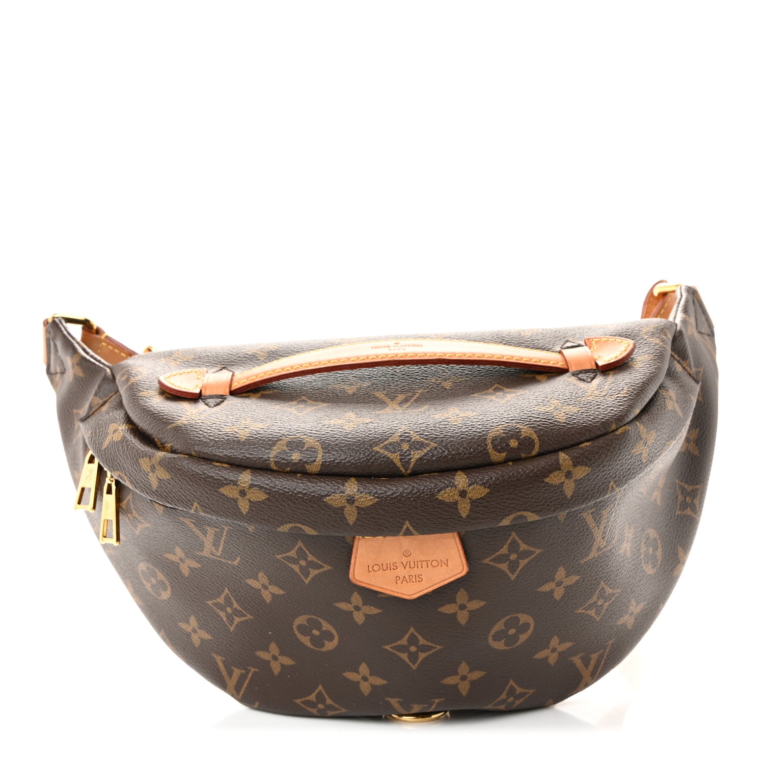 Louis Vuitton Monogram Bumbag 1 of 9