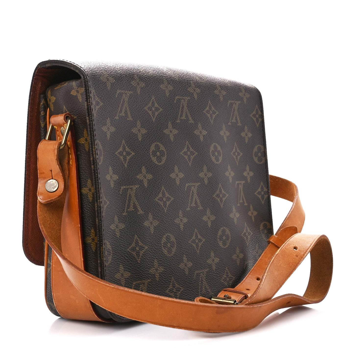 Monogram Cartouchiere 26