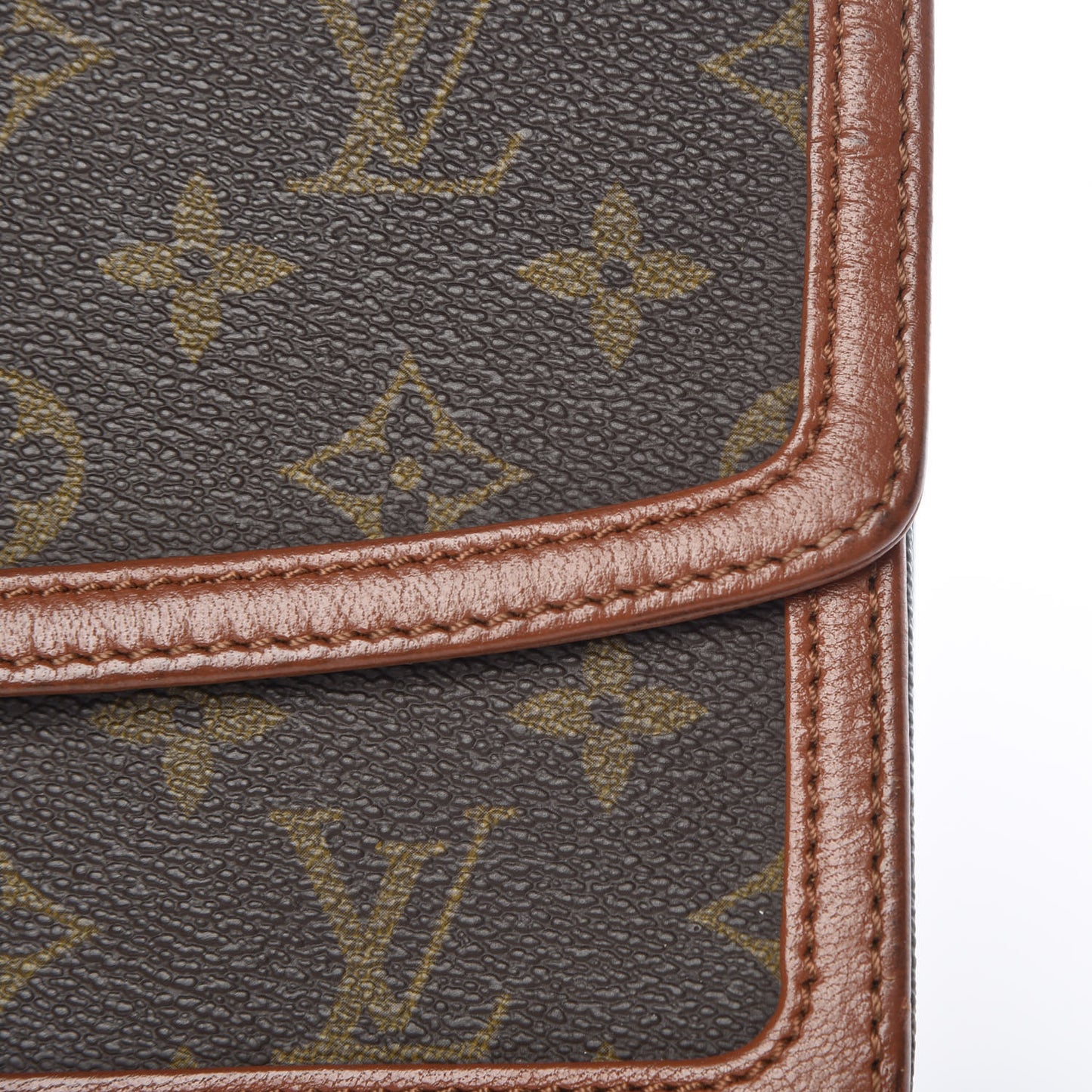 Monogram Pochette Dame 26