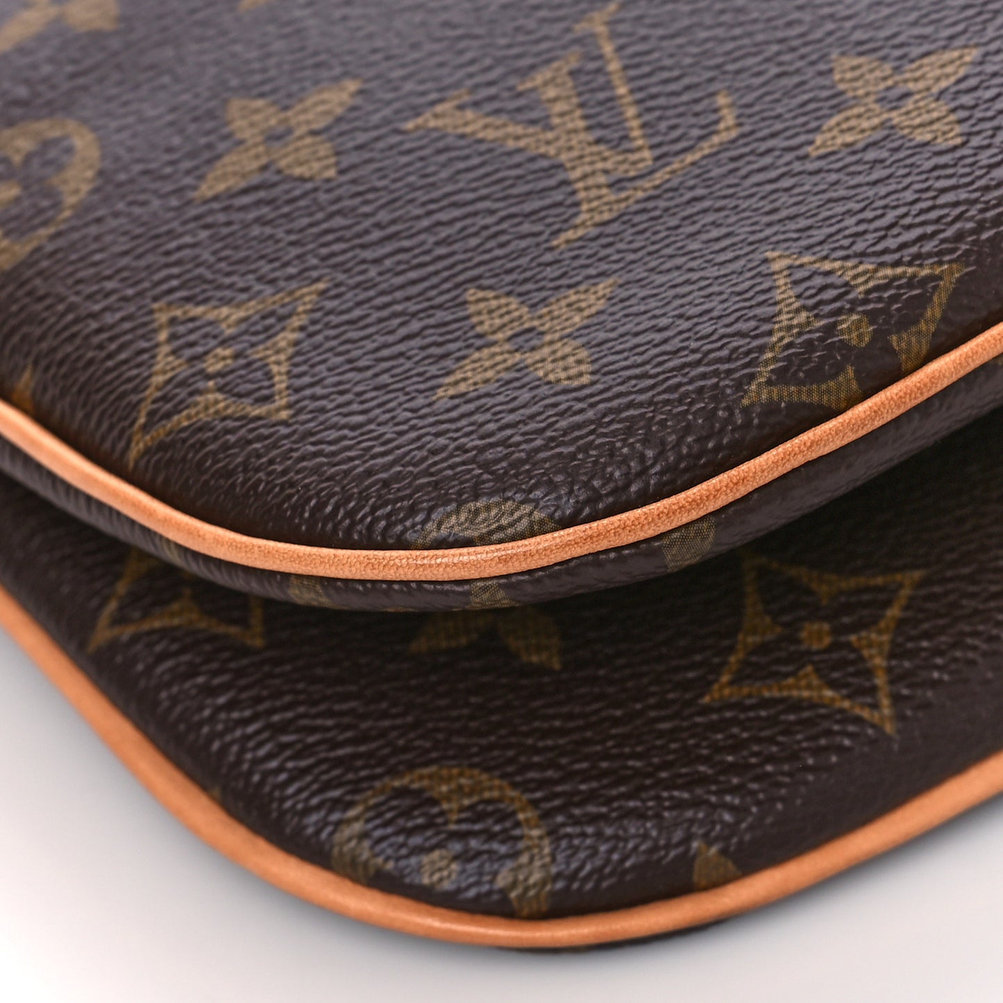 Monogram Lorette Vieux Rose