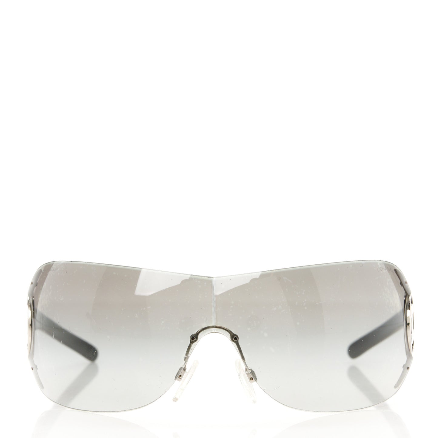 CC Sunglasses 4145 Black