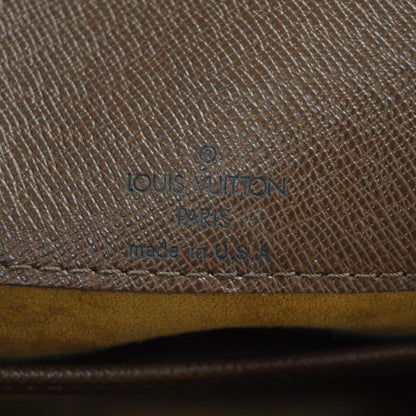 Louis Vuitton Monogram Musette Tango 8 of 8