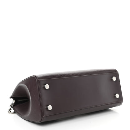 Louis Vuitton Epi Brea MM Quetsche 4 of 9