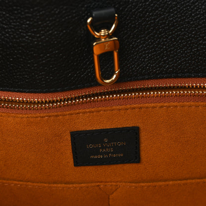 Louis Vuitton Empreinte Monogram Giant Onthego GM Black 6 of 10