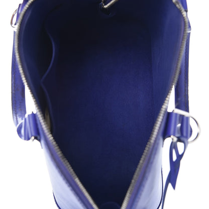 Louis Vuitton Epi Alma PM Figue 5 of 19