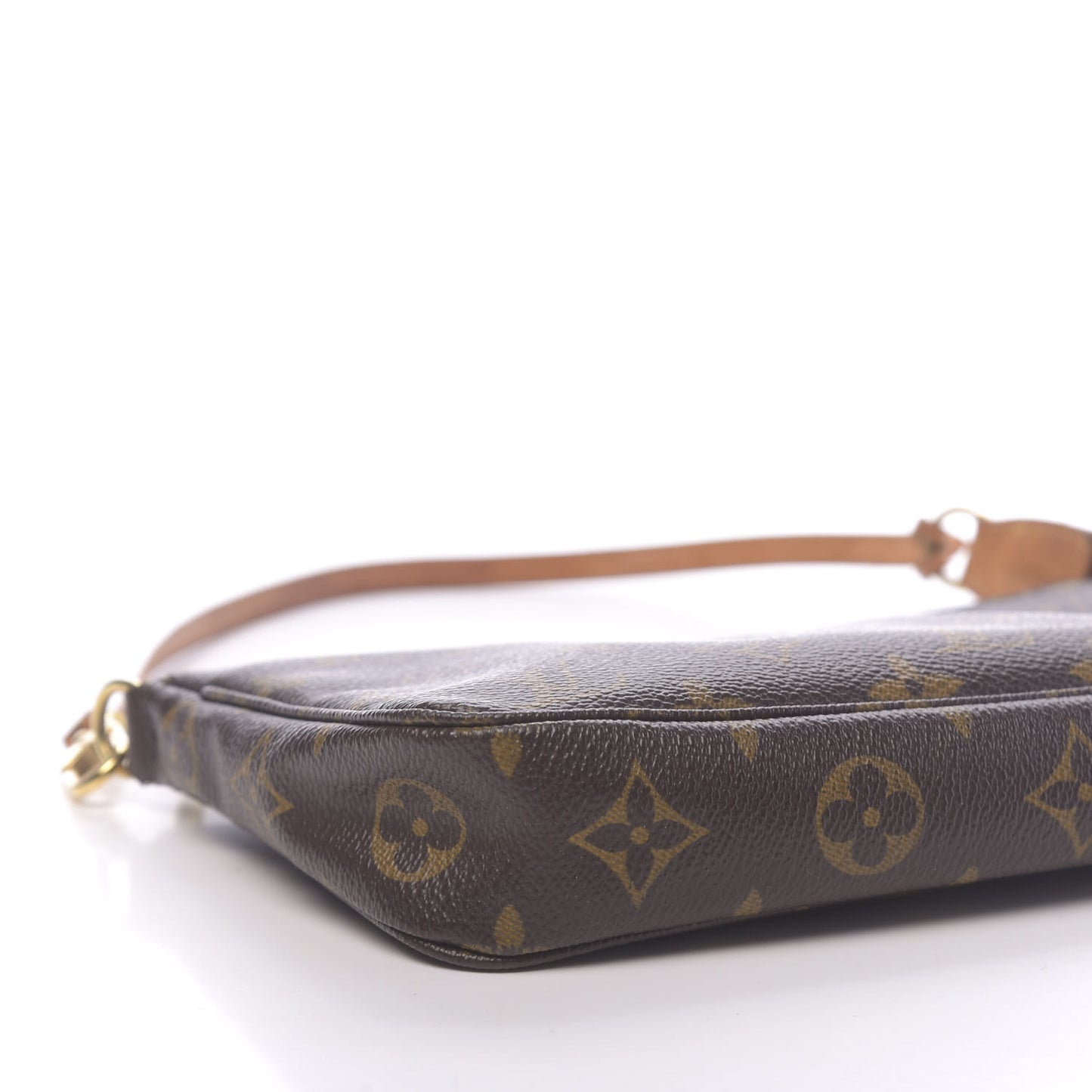 Monogram Pochette Accessories