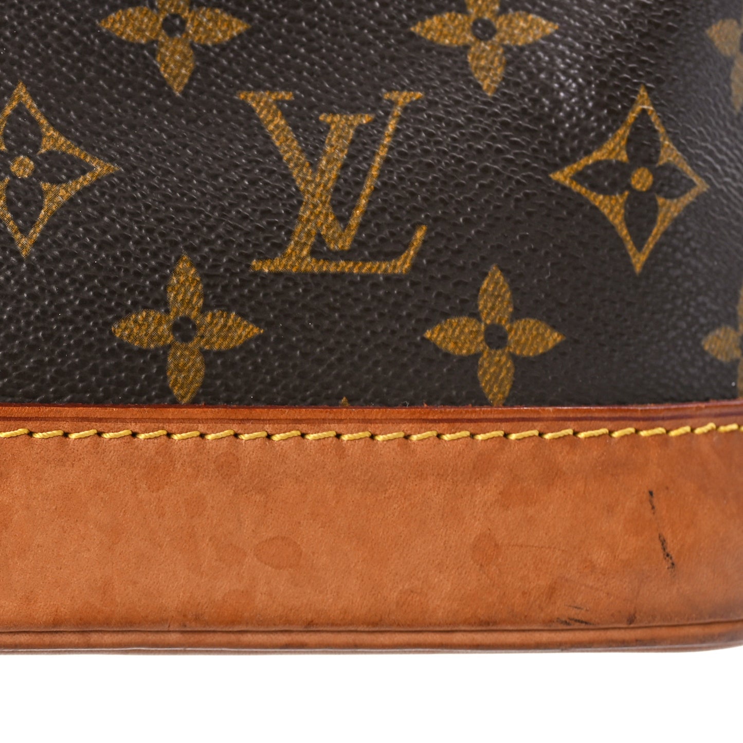 Monogram Alma PM