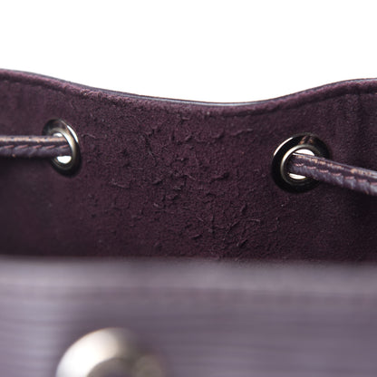 Louis Vuitton Epi Noe NM Quetsche 15 of 20