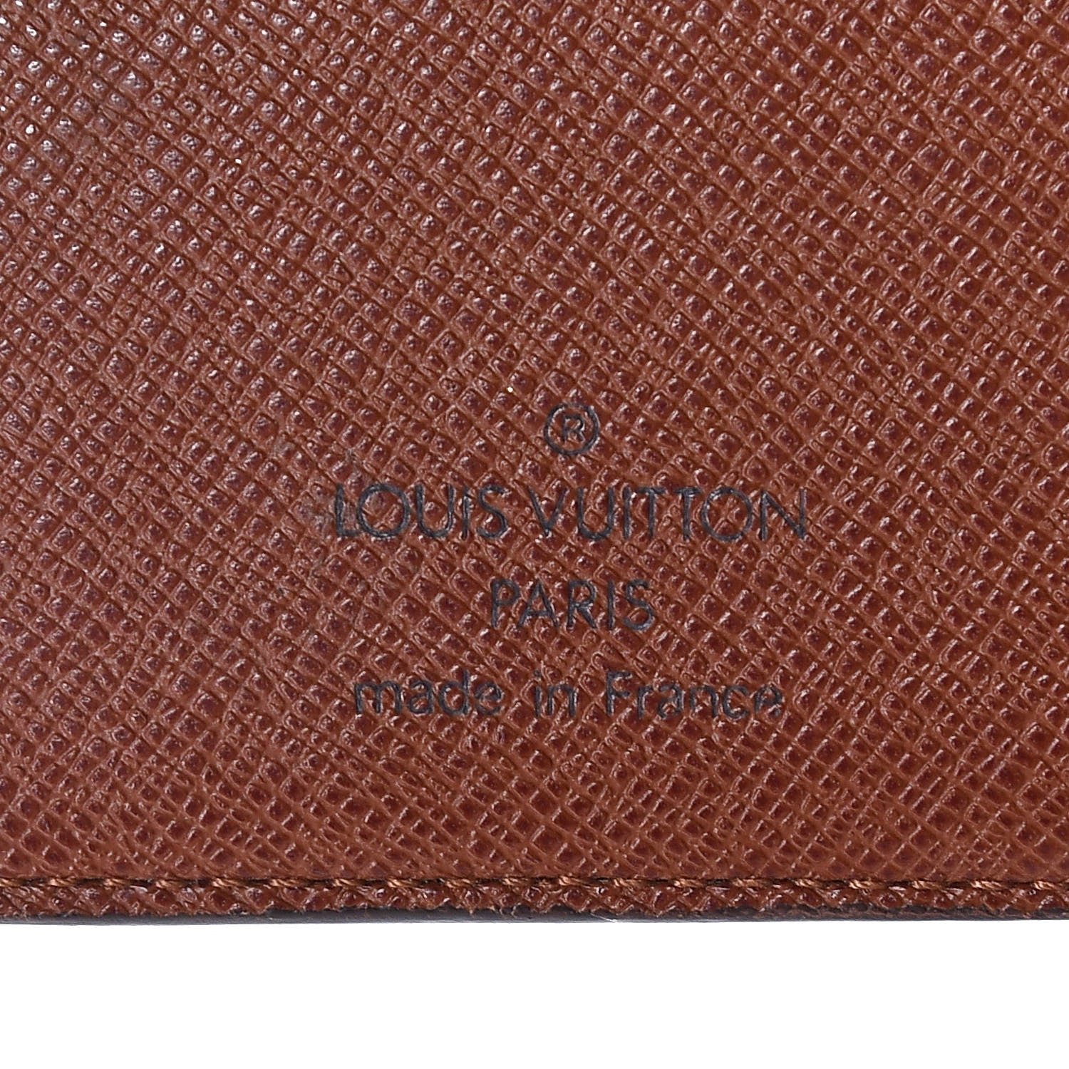 Louis Vuitton Monogram Koala Compact Wallet 12 of 14