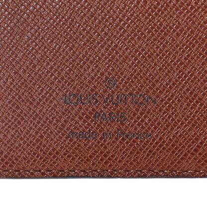 Louis Vuitton Monogram Koala Compact Wallet 12 of 14