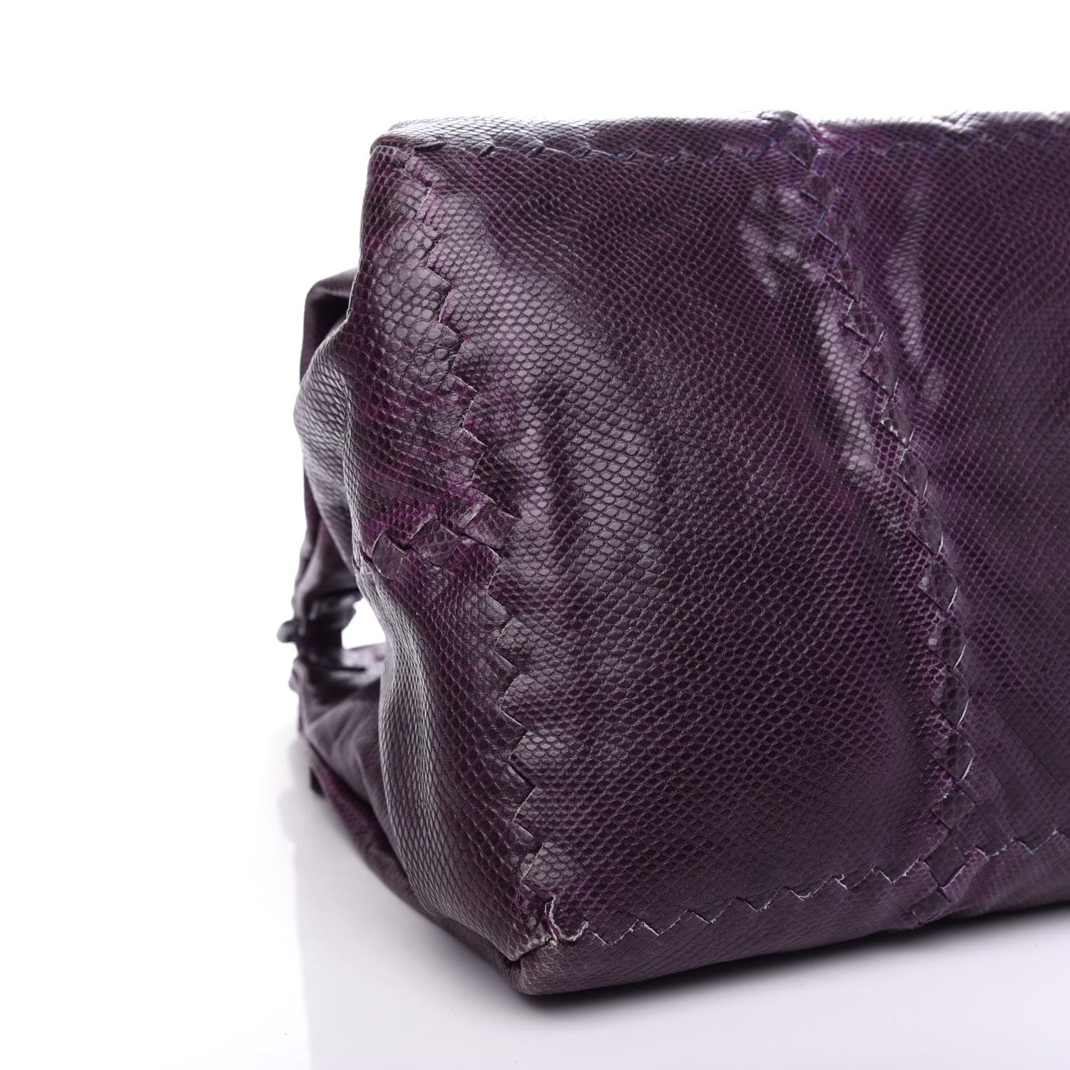 Bottega Veneta Intrecciato Karung Tote Monalisa 8 of 10