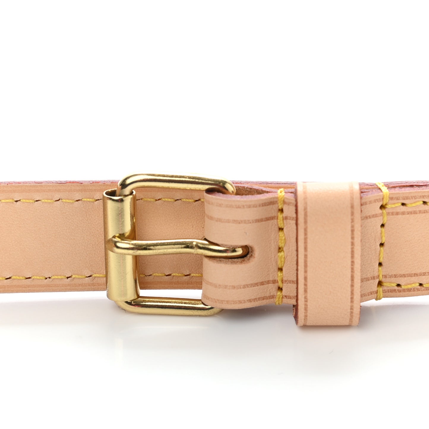 Vachetta Noe BB Replacement Strap