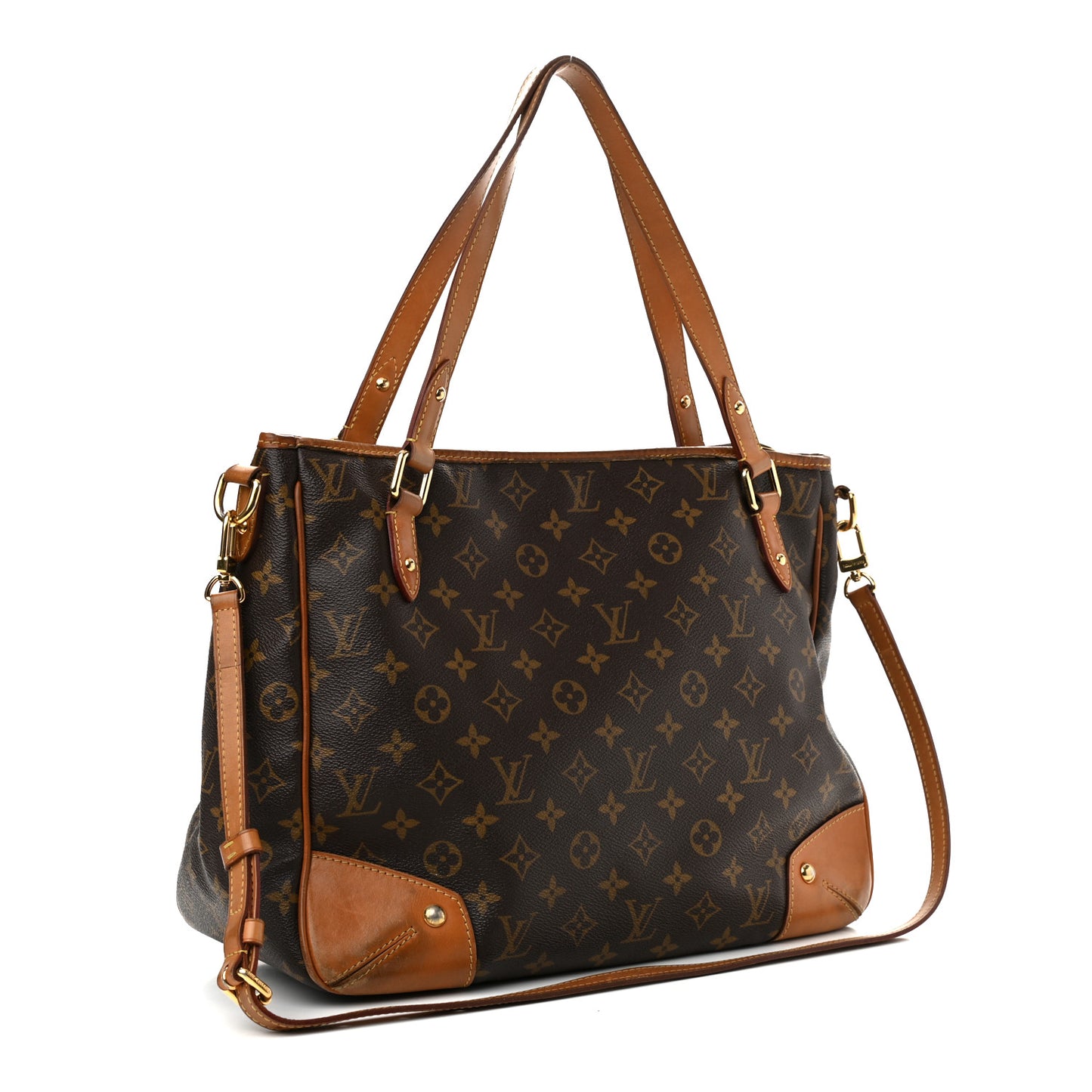 Monogram Estrela MM