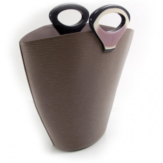 Epi Noctambule Tote Lilac