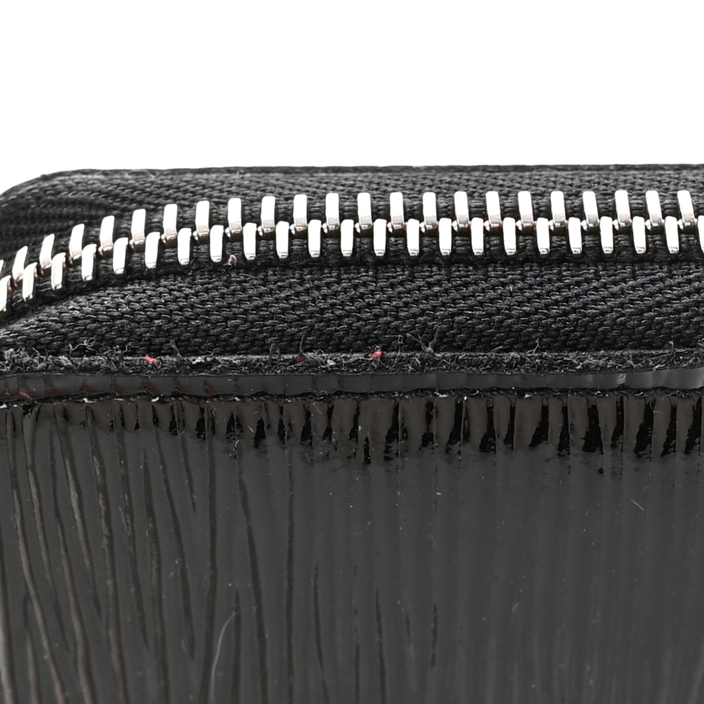 Epi Electric Zippy Wallet Black