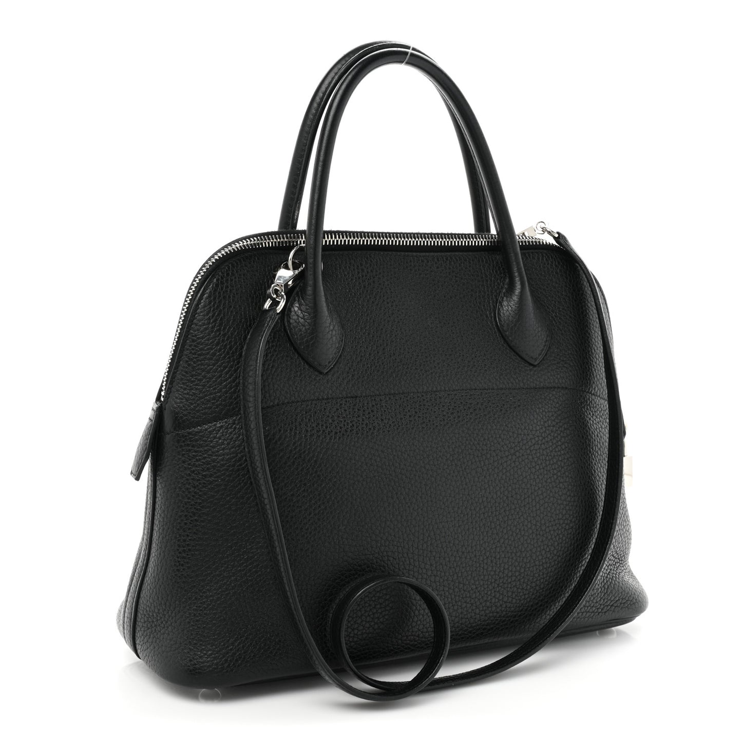 Taurillon Clemence Bolide 31 Black