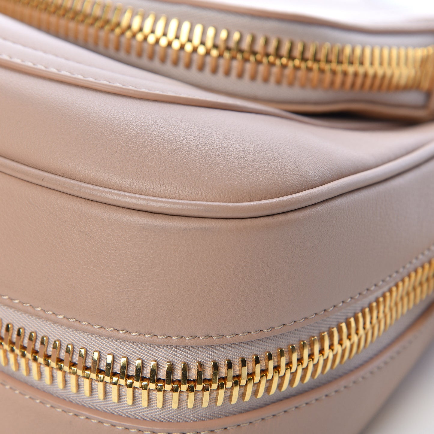 Calfskin Medium Jennifer Crossbody Tuscany Pink
