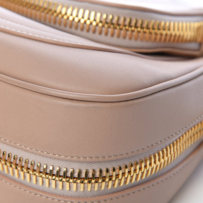 Tom Ford Calfskin Medium Jennifer Crossbody Tuscany Pink 10 of 13