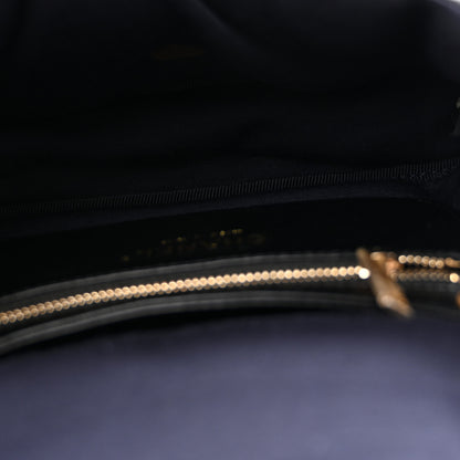 Chanel Lambskin Small Simply Flap Black 5 of 11