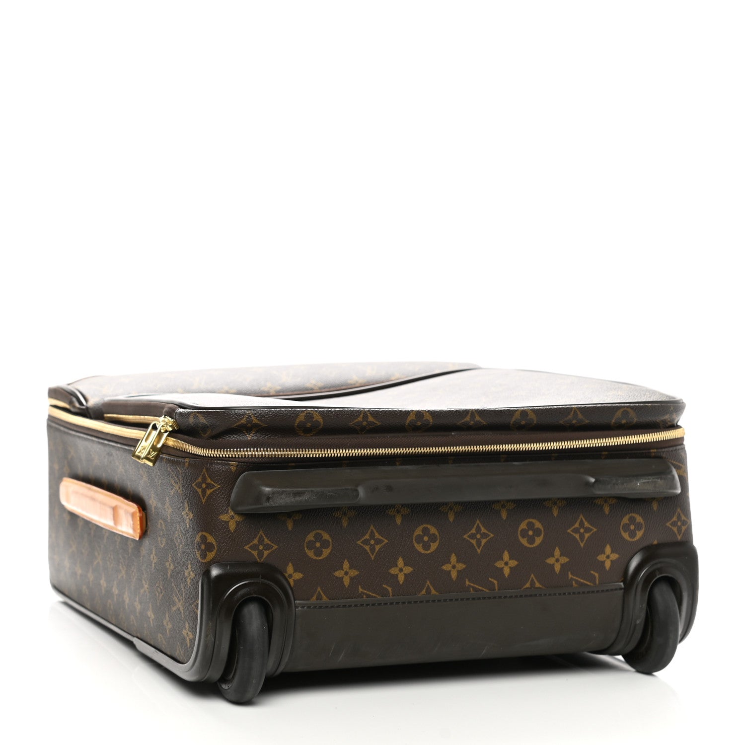 Louis Vuitton Monogram Pegase 55 Business 4 of 14
