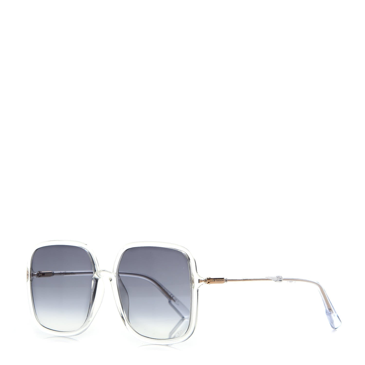 Christian Dior Acetate So Stellaire 1 Sunglasses Grey 1 of 9
