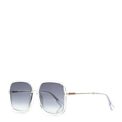 Christian Dior Acetate So Stellaire 1 Sunglasses Grey 1 of 9
