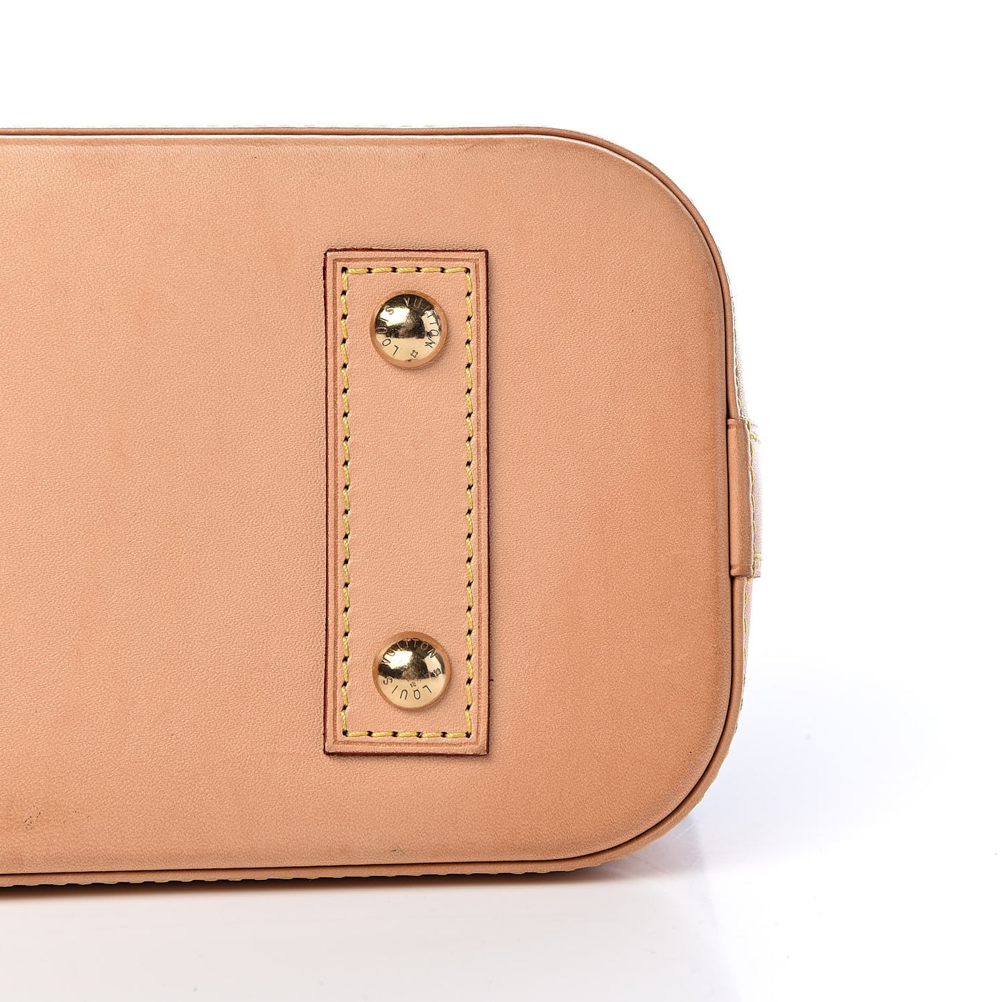 Monogram Alma BB