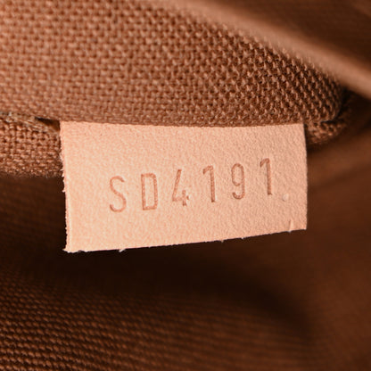Louis Vuitton Monogram Thames PM 8 of 11