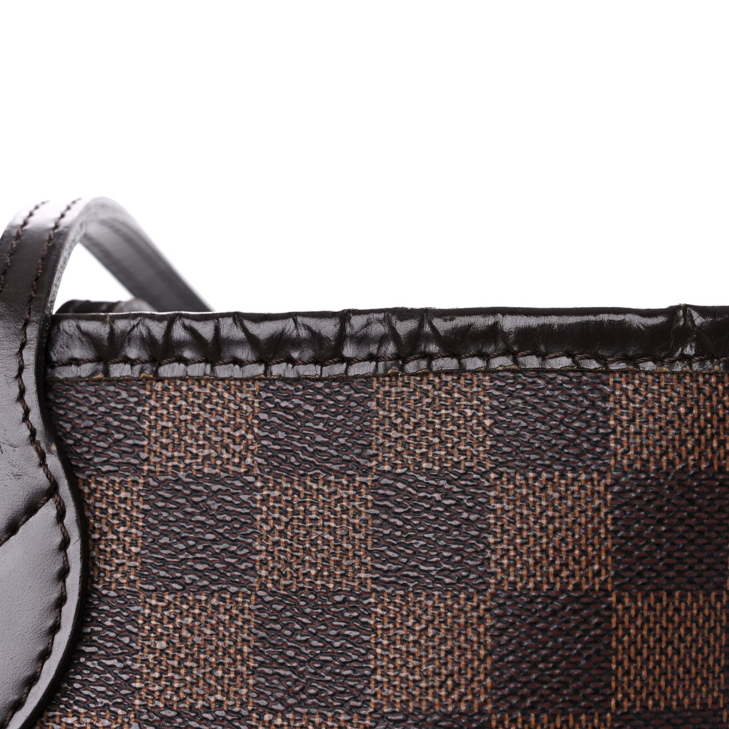 Damier Ebene Neverfull MM