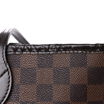 Louis Vuitton Damier Ebene Neverfull MM 15 of 19