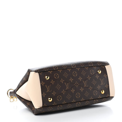 Louis Vuitton Monogram Pallas Full Creme 4 of 8