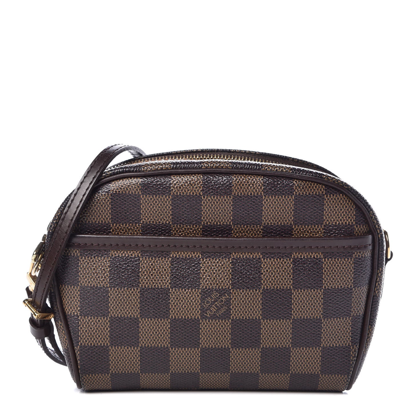 Damier Ebene Pochette Ipanema